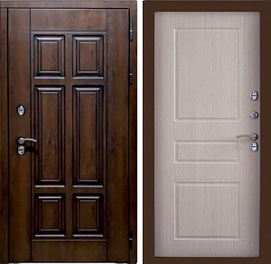 Товар Дверь ЗД Урал ПП Лайт DIS006139