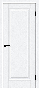 Товар Межкомнатная дверь Классик-10 White Silkwood BR6146