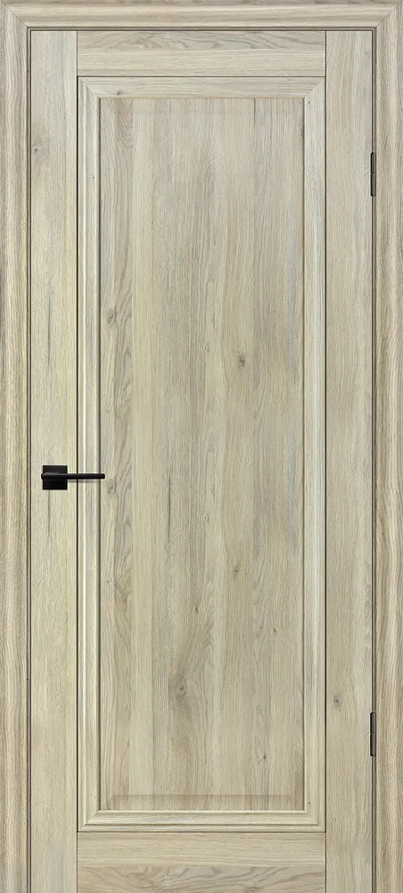 Фото Межкомнатная дверь PSC-36 Дуб молочный